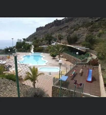 Monsenor Apartamento Playa Del Cura (Gran Canaria)